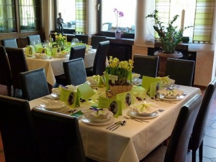 Foto: Gasthof Grunewald, Heiden