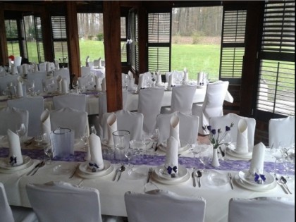 Foto: Gasthof Grunewald, Heiden