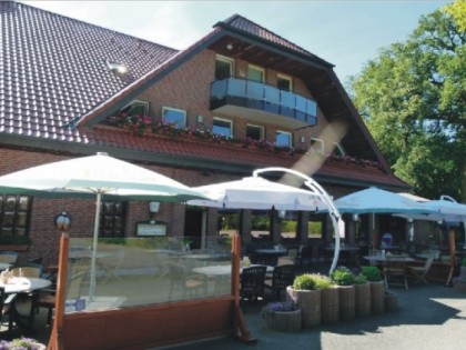 Foto: Gasthof Grunewald, Heiden