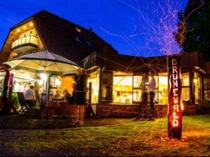 Foto: Gasthof Grunewald, Heiden