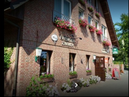 Foto: Gasthof Grunewald, Heiden